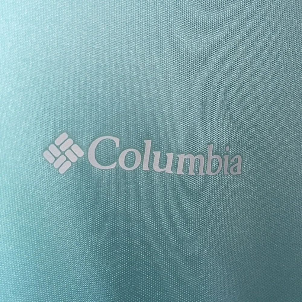 NWOT Columbia sportswear company woman’s pullover.  Size L - Picture 6 of 7